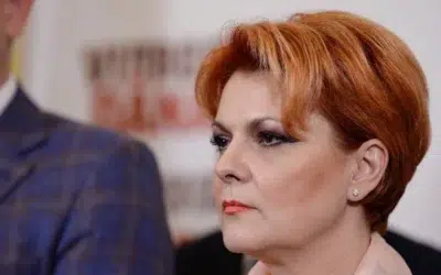 PSD vrea guvern minoritar cu Sorin Grindeanu. Olguta Vasilescu refuza varianta Delia Velculescu