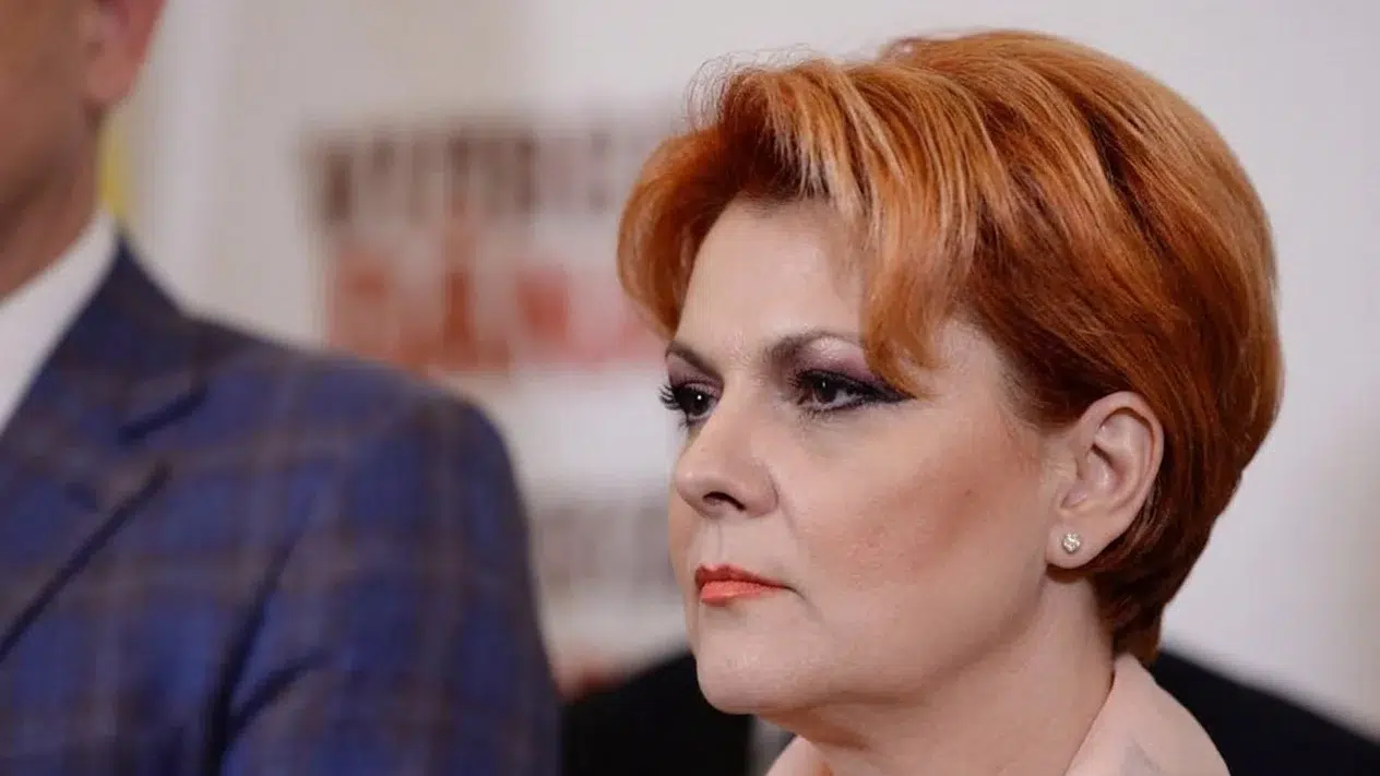 PSD guvern minoritar Grindeanu