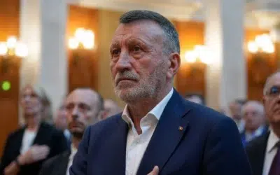 Senatorul PSD Paul Stanescu il ataca pe Ilie Bolojan. Fostul premier este acuzat de austeritate