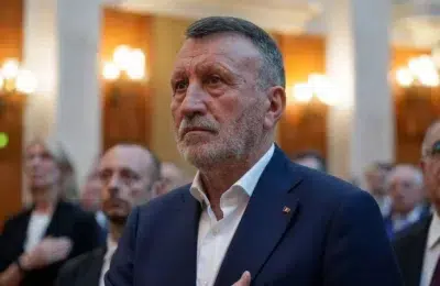 Senatorul PSD Paul Stanescu il ataca pe Ilie Bolojan. Fostul premier este acuzat de austeritate