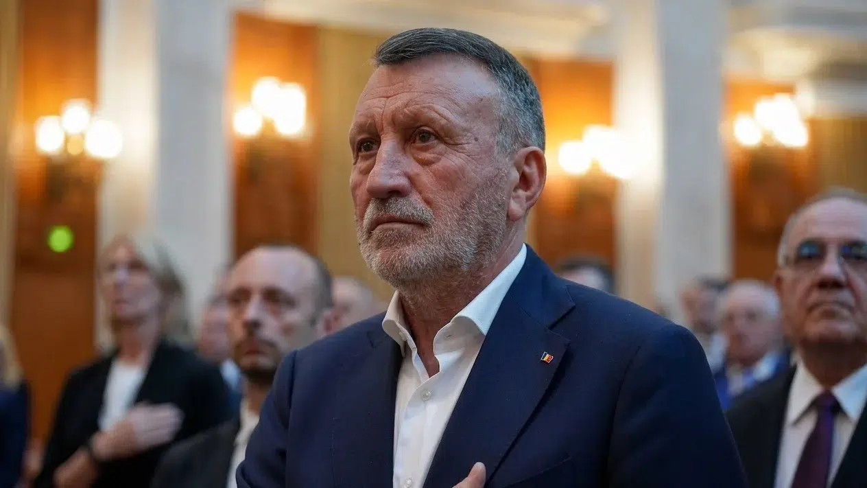 Paul Stanescu Ilie Bolojan