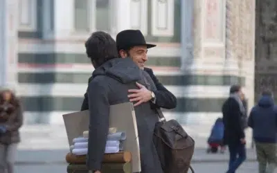 Pedro Alonso renunță la rolul Berlin din serialul Netflix după 9 ani. Sezonul 2 apare pe 15 mai