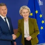 Peter Magyar refuza eliminarea taxelor speciale. Noul premier maghiar ii scrie Ursulei von der Leyen