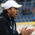 UEFA suspenda pe viata un antrenor de fotbal. Petr Vlachovsky a filmat 15 jucatoare la dus