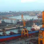 Portul Constanta primeste o amenda de aproape 1,6 milioane lei. Consiliul Concurentei anunta decizia