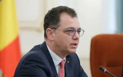 Senatorul PSD Radu Oprea acuza Guvernul Bolojan de ilegalitati. OUG trimisa dupa demitere