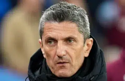Razvan Lucescu pleaca de la PAOK Salonic. Besiktas achita clauza de 4 milioane de euro