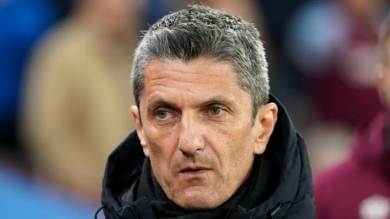 Razvan Lucescu Besiktas