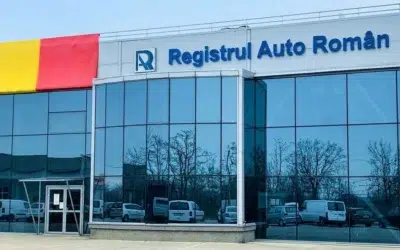 Corpul de Control descopera nereguli de 10 milioane lei la RAR. Plati duble catre o singura firma
