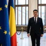 Remus Pricopie propune modelul din pandemie pentru noul guvern. Solutia exclude partidul AUR