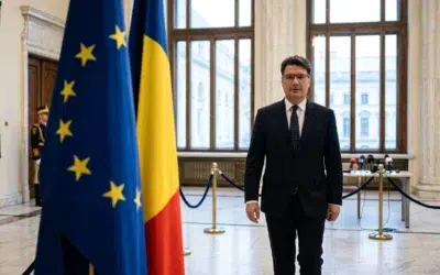 Remus Pricopie propune modelul din pandemie pentru noul guvern. Solutia exclude partidul AUR
