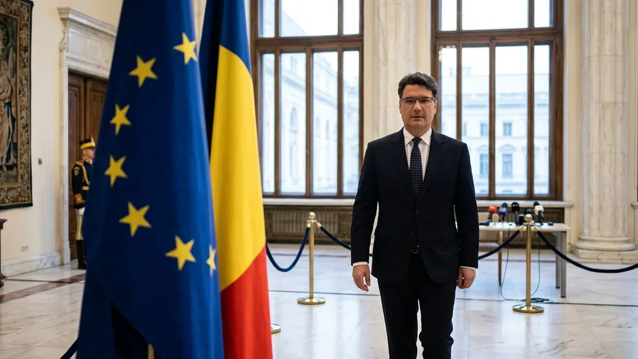 Remus Pricopie propune modelul din pandemie pentru noul guvern. Solutia exclude partidul AUR