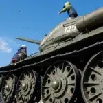 Ucraina propune Republicii Moldova eliberarea Transnistriei. Rusia nu mai are trupe
