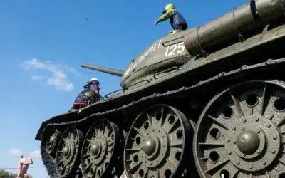 Ucraina propune Republicii Moldova eliberarea Transnistriei. Rusia nu mai are trupe