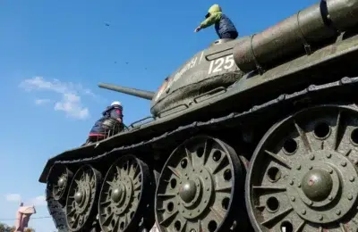 Ucraina propune Republicii Moldova eliberarea Transnistriei. Rusia nu mai are trupe