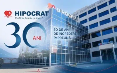 Anuntul momentului pentru pacienti. O mare retea medicala taie preturile cu 30 la suta in luna mai