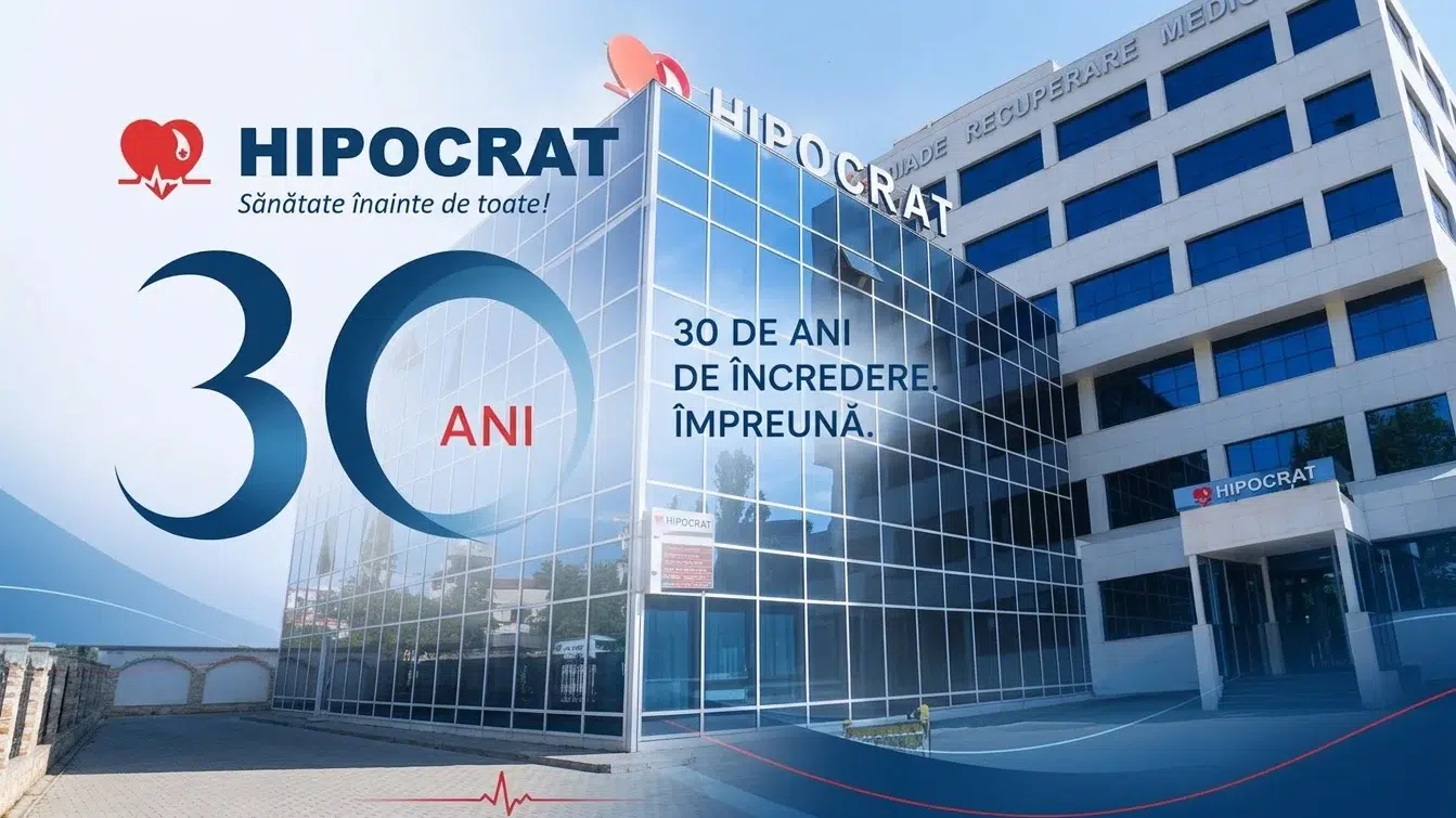Reteaua Medicala HIPOCRAT