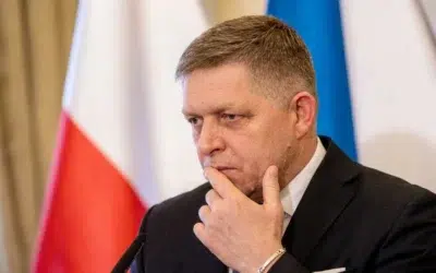Decizia care schimba planurile Kremlinului. Liderul european care refuza parada lui Putin