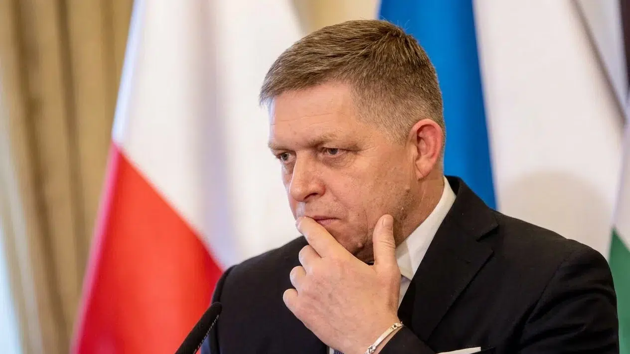Decizia care schimba planurile Kremlinului. Liderul european care refuza parada lui Putin