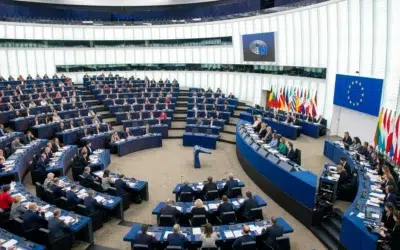 Romania ramane retrasa la negocierile din Bruxelles. Politico explica situatia diplomatiei