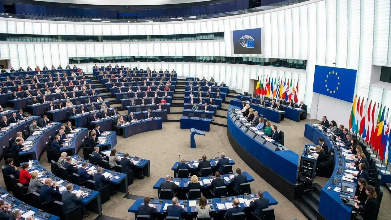 Romania ramane retrasa la negocierile din Bruxelles. Politico explica situatia diplomatiei