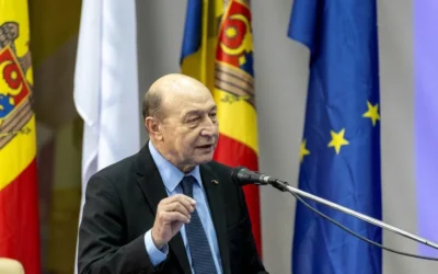 Romania nu rezista 72 de ore unei invazii ruse. Traian Basescu anunta lipsurile din armata