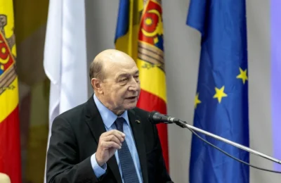 Romania nu rezista 72 de ore unei invazii ruse. Traian Basescu anunta lipsurile din armata