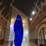 Palatul Culturii din Iasi devine labirint vizual. 20 de artisti expun la Creative Week
