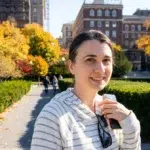 Roxana Geambasu securizeaza datele la Google si Meta. Cum a ajuns romanca profesoara la Columbia