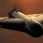 Rusia ataca Ucraina cu drone cu uraniu saracit. SBU raporteaza radiatii de 12 microsieverti pe ora
