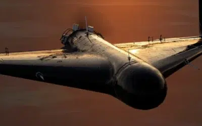 Rusia ataca Ucraina cu drone cu uraniu saracit. SBU raporteaza radiatii de 12 microsieverti pe ora