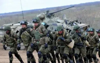 Armata rusa pierde 35.000 de soldati pe luna. Liderii europeni se tem de extinderea conflictului
