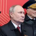 Rusia sufera 416.000 de victime pe front. Putin este fortat sa anunte o noua mobilizare