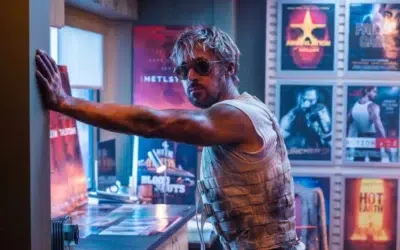 Peter Jackson explica concedierea lui Ryan Gosling. Actorul se ingrasase 27 de kilograme