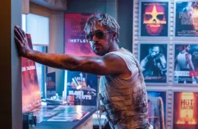 Peter Jackson explica concedierea lui Ryan Gosling. Actorul se ingrasase 27 de kilograme