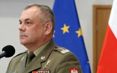 SUA anuleaza trimiterea a 4000 de soldati in Polonia. Armata a aflat decizia din presa americana