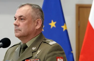 SUA anuleaza trimiterea a 4000 de soldati in Polonia. Armata a aflat decizia din presa americana