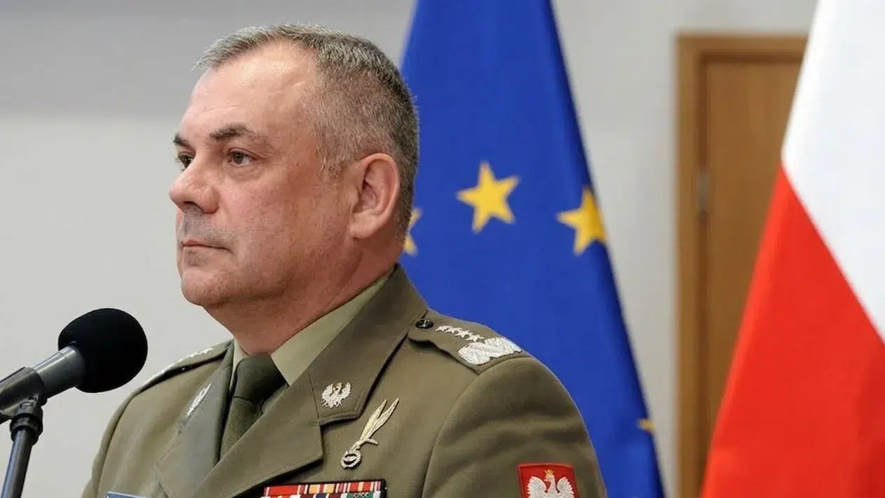 SUA anuleaza trimiterea a 4000 de soldati in Polonia. Armata a aflat decizia din presa americana
