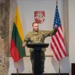 SUA anuleaza trimiterea a 4000 de soldati in Polonia. Ben Hodges critica decizia Pentagonului