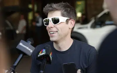 Sam Altman exclude apocalipsa locurilor de munca. OpenAI vizeaza o listare de 60 de miliarde