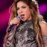 Shakira castiga procesul de frauda fiscala in Spania. Statul ii returneaza 55 de milioane de euro