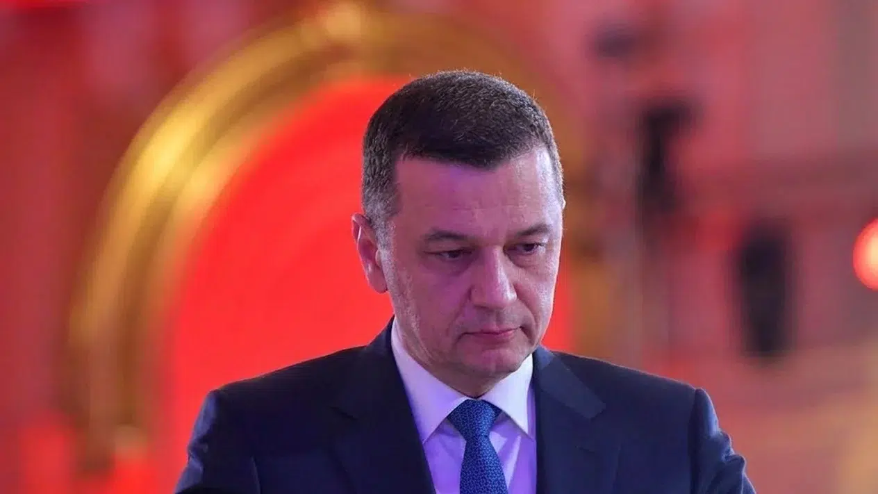 Sorin Grindeanu PSD inflatie