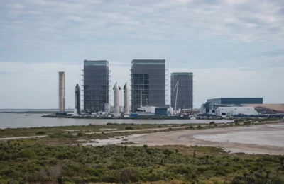 SpaceX pregateste o listare de 75 de miliarde de dolari. Preturile caselor cresc cu 125 la suta