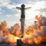SpaceX pregateste listarea pe bursa americana. Evaluarea companiei atinge 1,75 trilioane de dolari