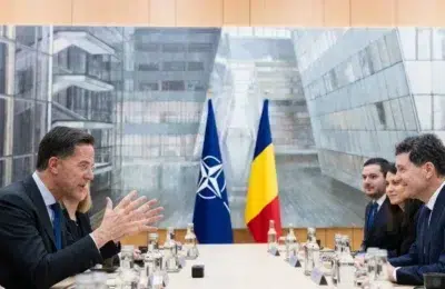 Summitul B9 aduce oficiali NATO la Bucuresti. Polonia muta centrul de interes spre Marea Baltica