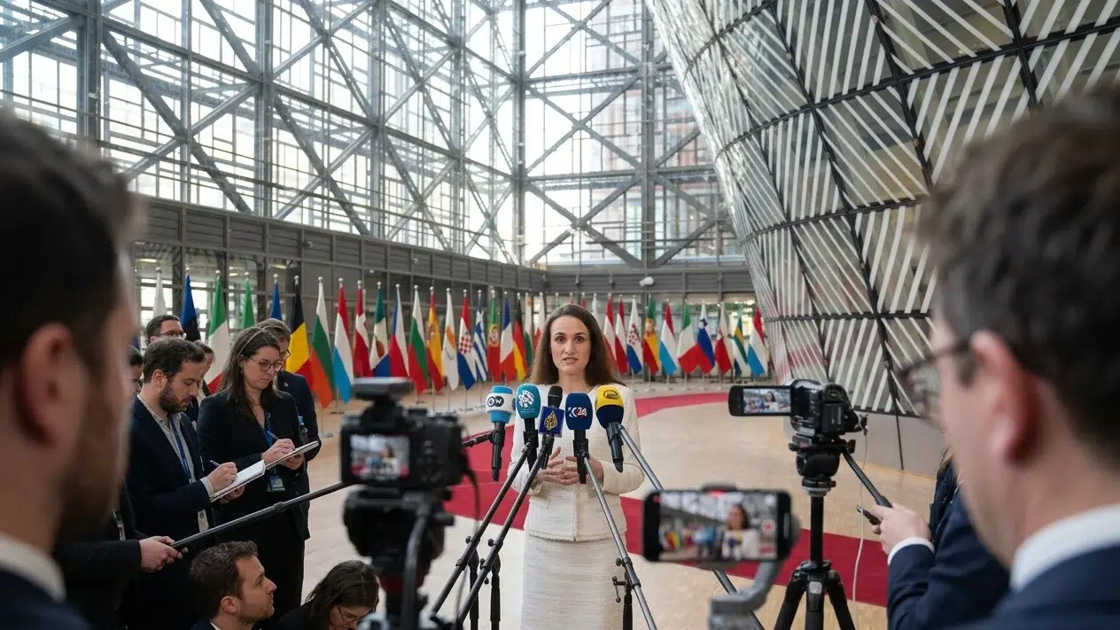 Summit NATO Ankara