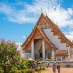 Thailanda reduce sederea fara viza la 30 de zile pentru romani. Guvernul schimba regulile