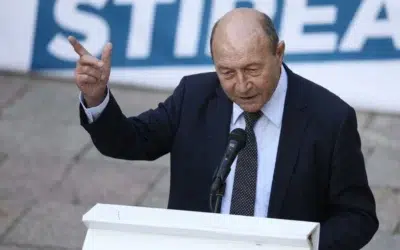 Traian Basescu cere refacerea coalitiei PSD si PNL pentru a salva 20 de miliarde de euro