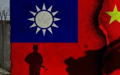Echipa lui Trump se teme că China va invada Taiwanul. Xi Jinping revendica direct insula