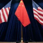 Trump negociază cu Xi Jinping la Beijing. Europa riscă să piardă accesul la metalele rare